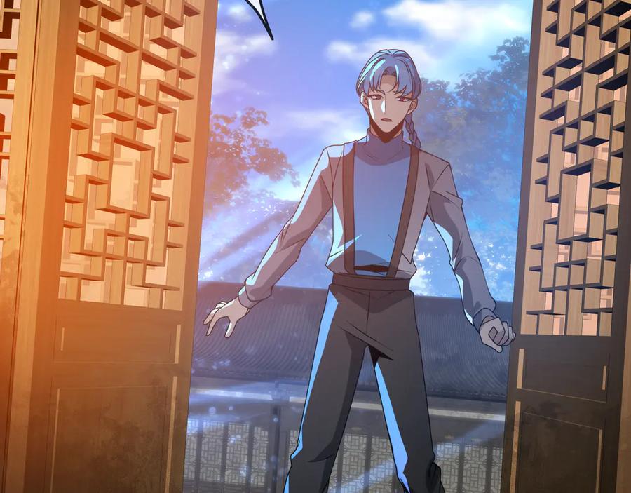《大爱魔尊，女徒弟都想杀我》第88话 你哥没了但你还有我呀 第148页