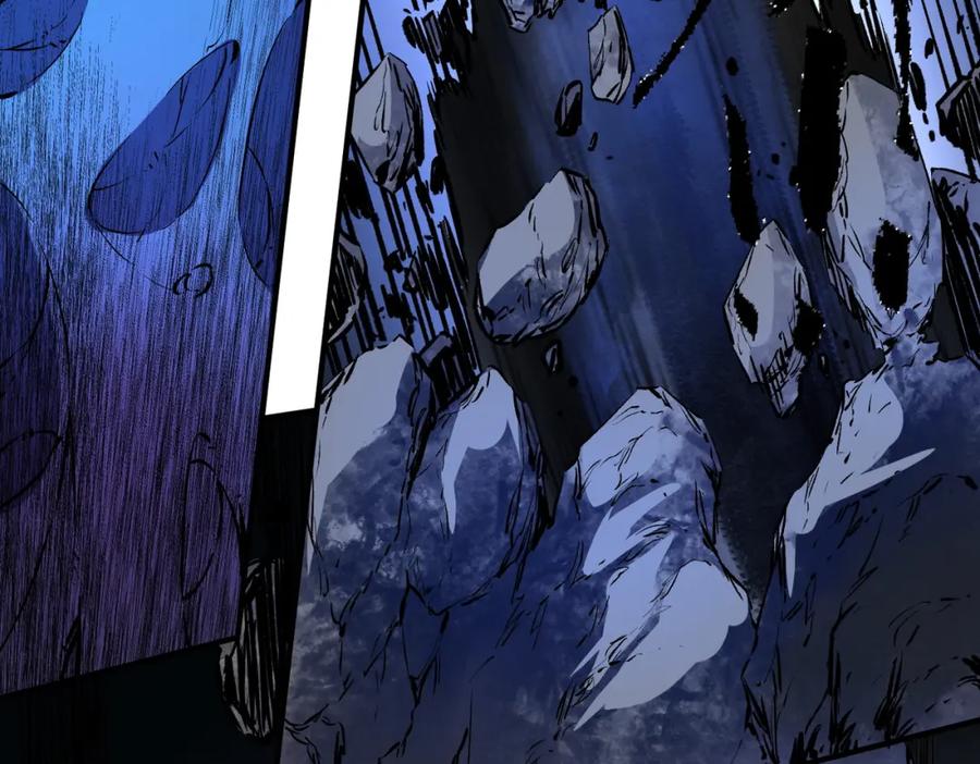 《全民转职：无职的我终结了神明！》第91话 黑暗相融，无极魔身！ 第103页