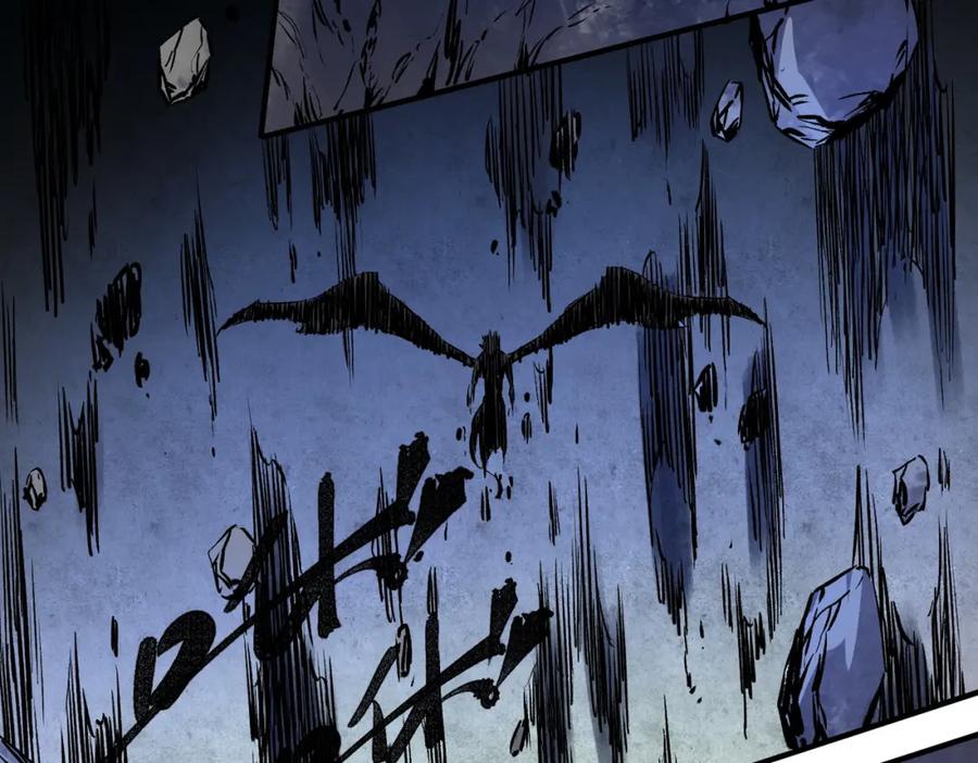 《全民转职：无职的我终结了神明！》第91话 黑暗相融，无极魔身！ 第104页