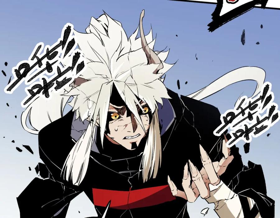 《全民转职：无职的我终结了神明！》第91话 黑暗相融，无极魔身！ 第64页