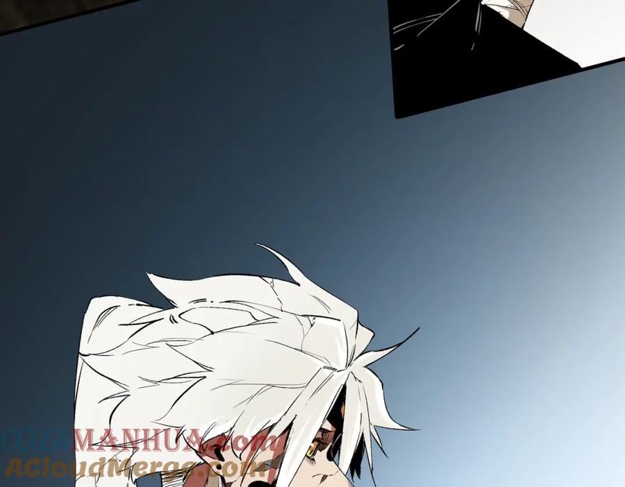 《全民转职：无职的我终结了神明！》第91话 黑暗相融，无极魔身！ 第25页