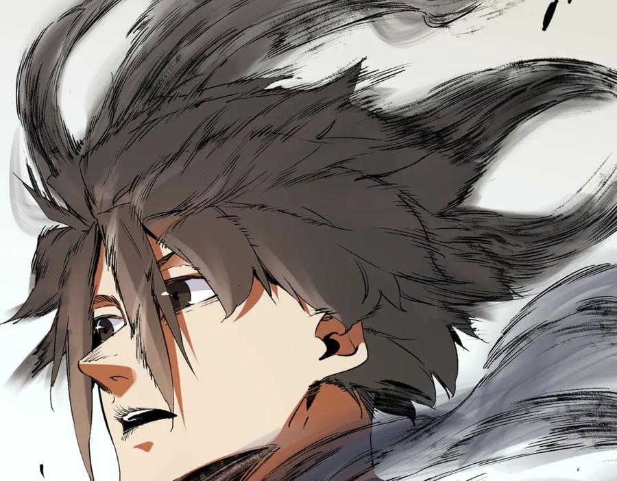 《全民转职：无职的我终结了神明！》第94话 踏入，虚无之城？ 第100页