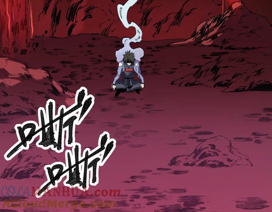 《全民转职：无职的我终结了神明！》第95话 只是单纯的想杀罢了！（加更） 第93页