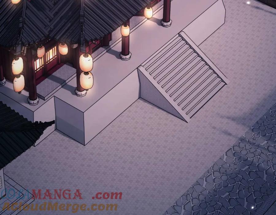 《师尊：这个冲师逆徒才不是圣子》第96话 夫复何求啊~ 第101页