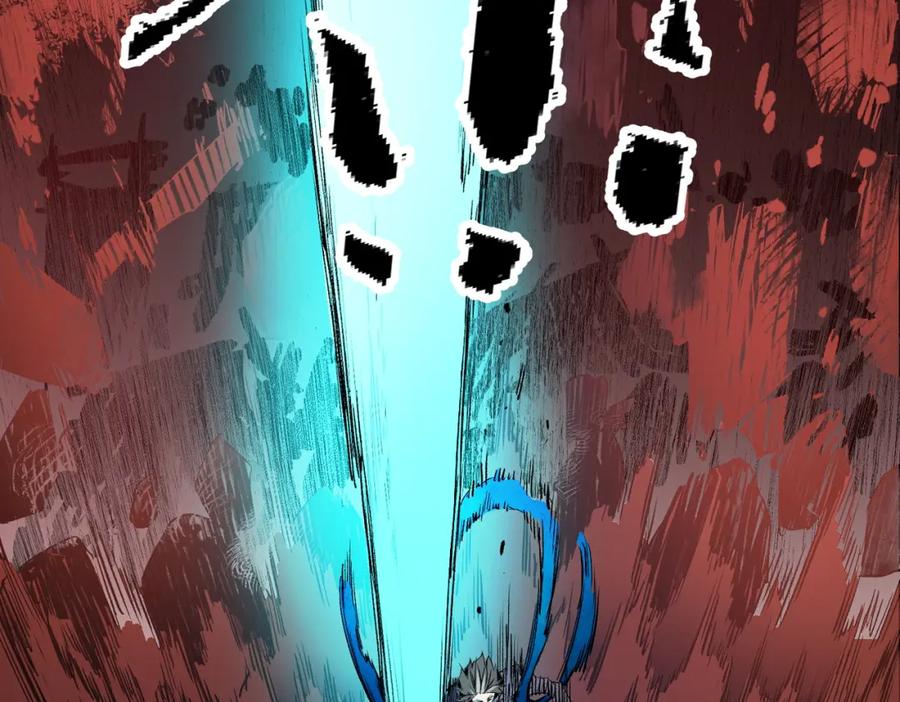 《全民转职：无职的我终结了神明！》第95话 只是单纯的想杀罢了！（加更） 第72页
