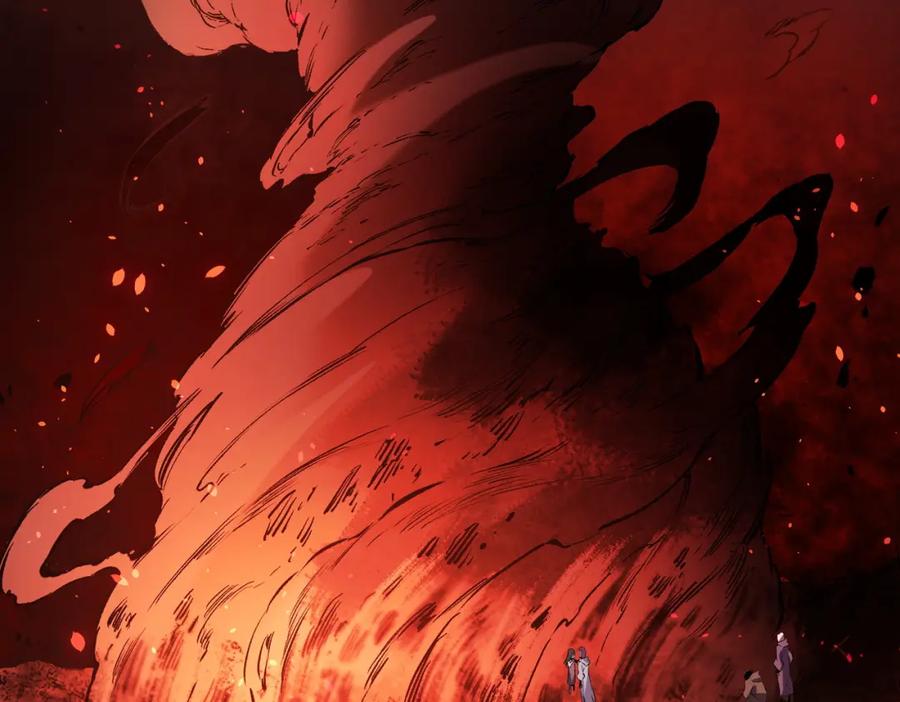 《全民转职：无职的我终结了神明！》第95话 只是单纯的想杀罢了！（加更） 第55页