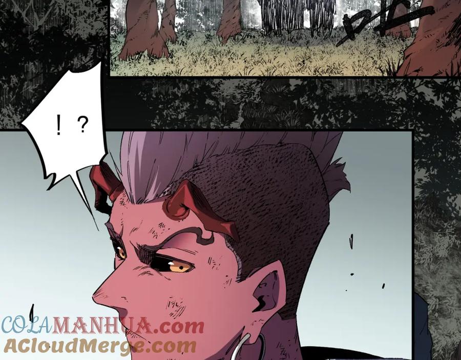 《全民转职：无职的我终结了神明！》第95话 只是单纯的想杀罢了！（加更） 第17页