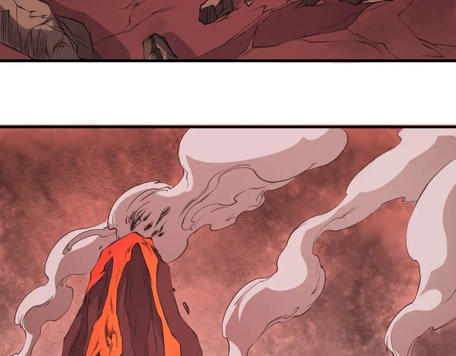 《全民转职：无职的我终结了神明！》第96话 暗中的虚无，被囚禁的爆炎魔主 第112页