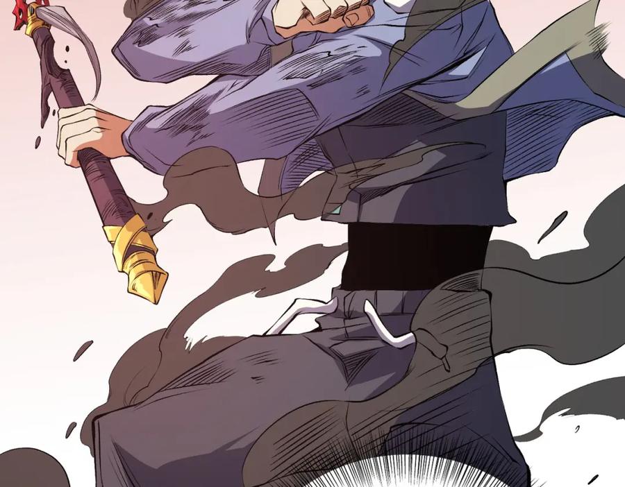 《全民转职：无职的我终结了神明！》第96话 暗中的虚无，被囚禁的爆炎魔主 第72页