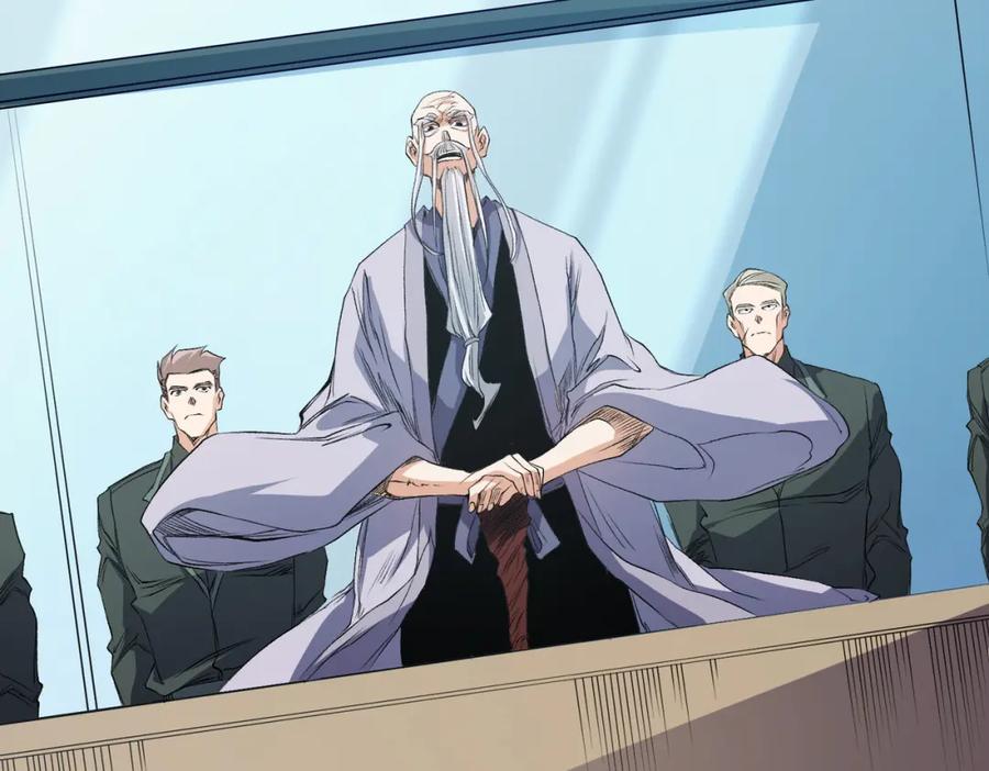 《全民转职：无职的我终结了神明！》第97话 前线危机，早已埋下的底牌 第20页