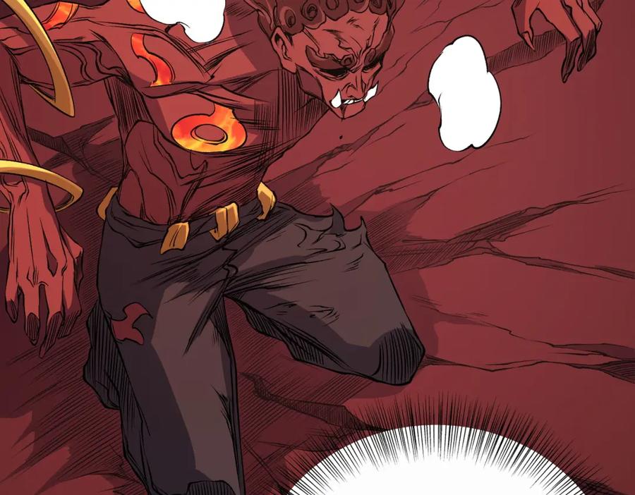 《全民转职：无职的我终结了神明！》第97话 前线危机，早已埋下的底牌 第100页