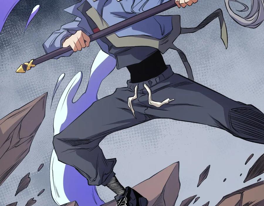 《全民转职：无职的我终结了神明！》第97话 前线危机，早已埋下的底牌 第83页
