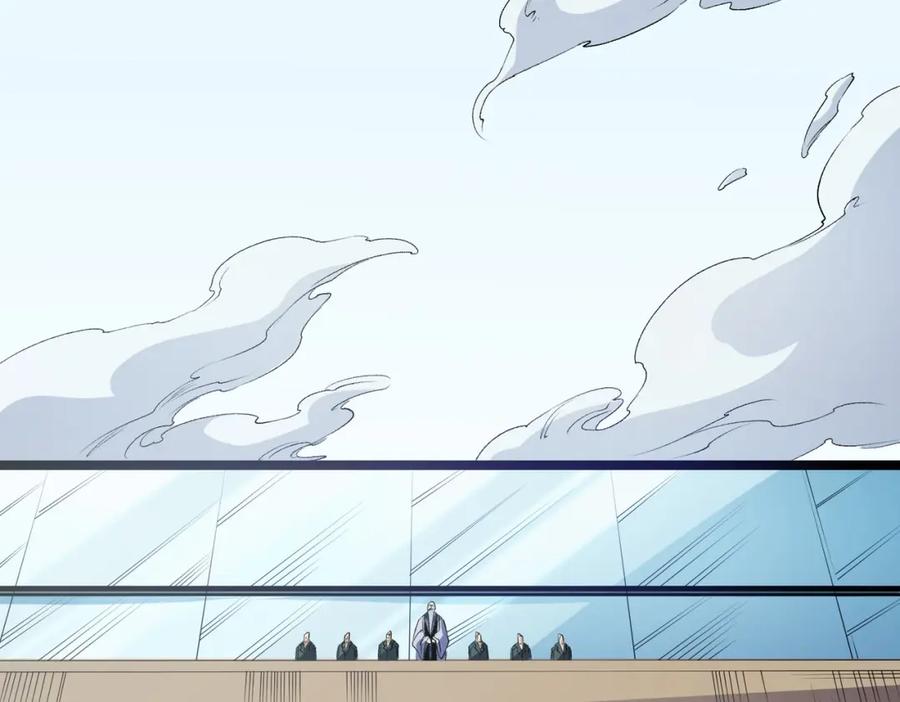 《全民转职：无职的我终结了神明！》第97话 前线危机，早已埋下的底牌 第6页