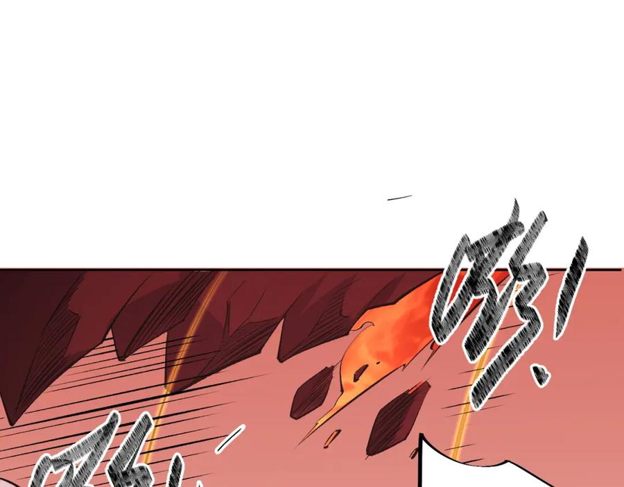《全民转职：无职的我终结了神明！》第97话 前线危机，早已埋下的底牌 第131页