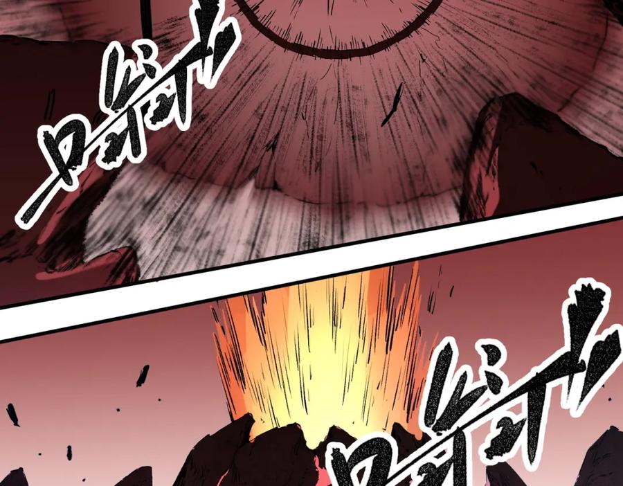 《全民转职：无职的我终结了神明！》第98话 区区蝼蚁，也敢扰我沉睡？ 第64页