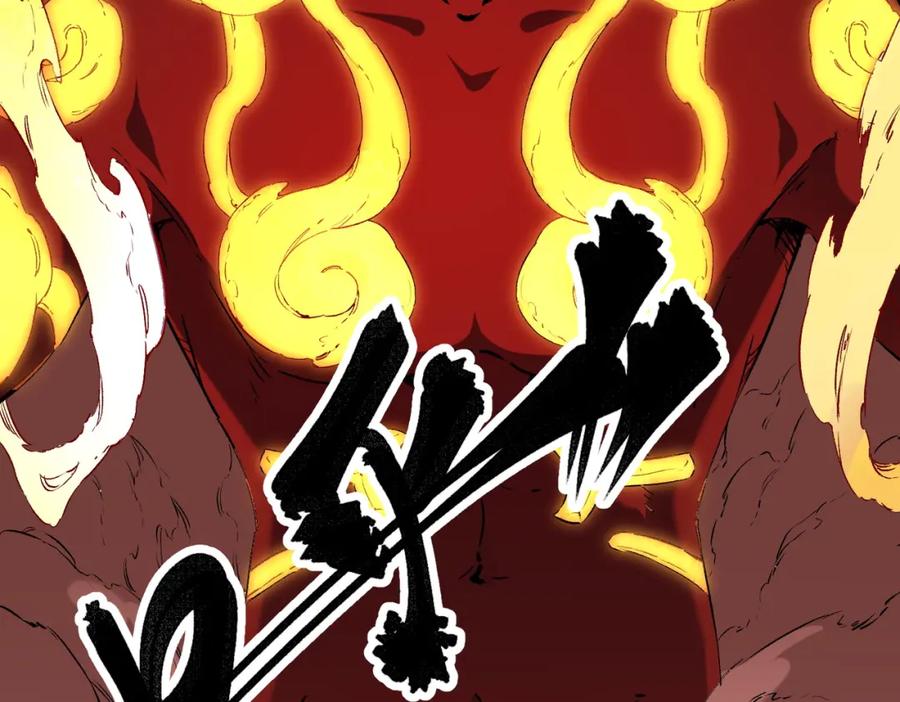 《全民转职：无职的我终结了神明！》第98话 区区蝼蚁，也敢扰我沉睡？ 第74页
