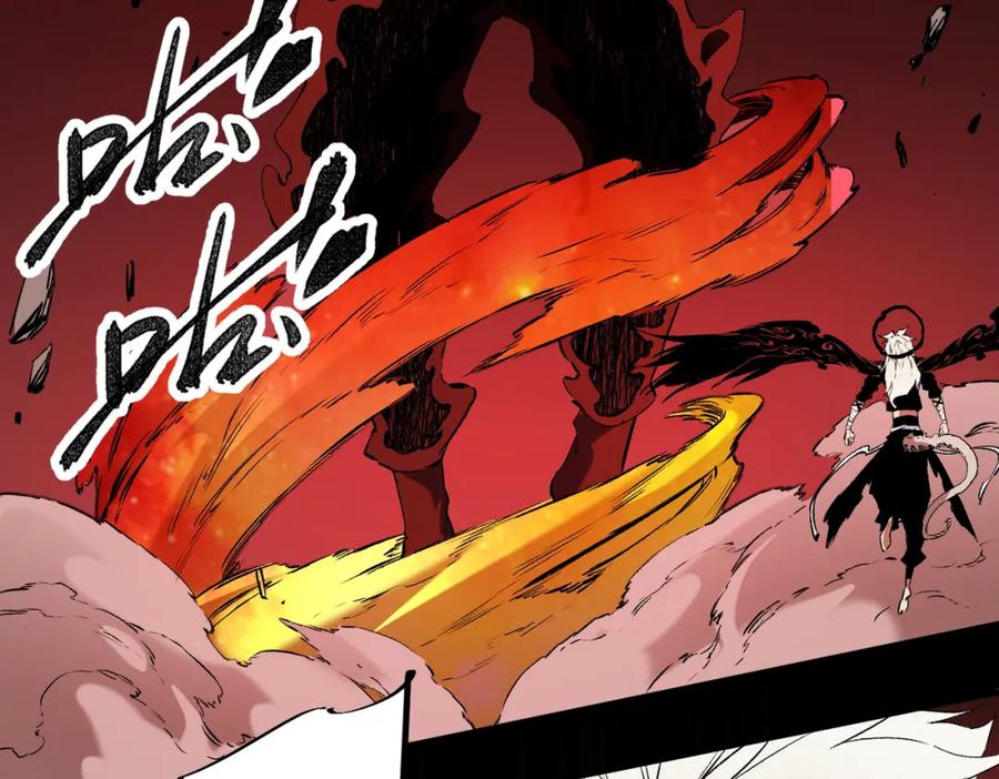 《全民转职：无职的我终结了神明！》第98话 区区蝼蚁，也敢扰我沉睡？ 第71页