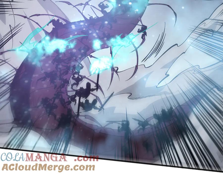 死灵法师！我即是天灾 第105话 魅魔的阴谋！ 第157页