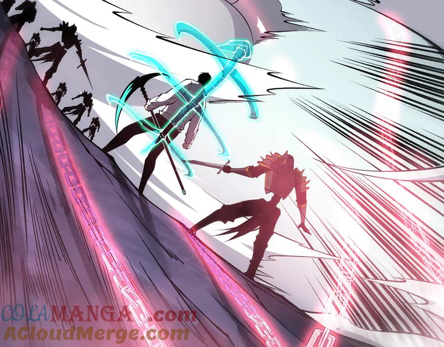 死灵法师！我即是天灾 第105话 魅魔的阴谋！ 第145页