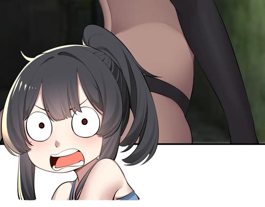 为了妹妹我只好女装上班 - 第9话 危险游客 - 第47张图