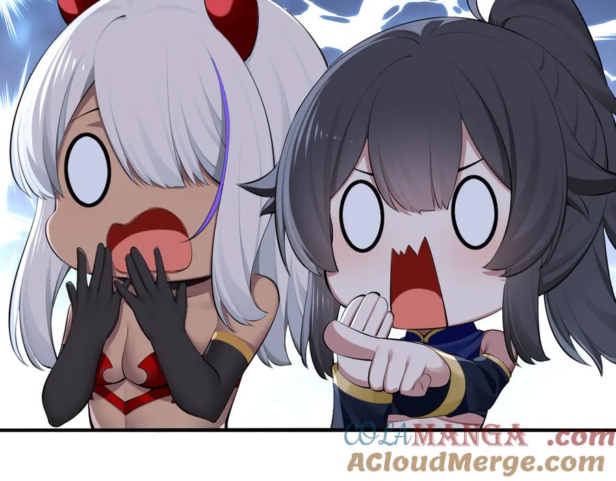 为了妹妹我只好女装上班 - 第9话 危险游客 - 第41张图