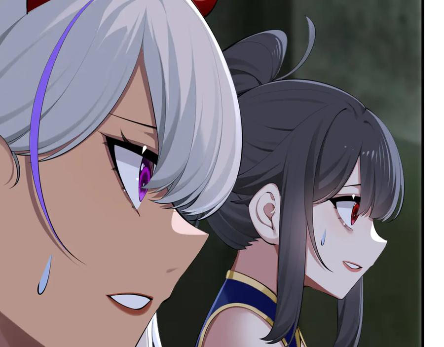 为了妹妹我只好女装上班 - 第9话 危险游客 - 第43张图