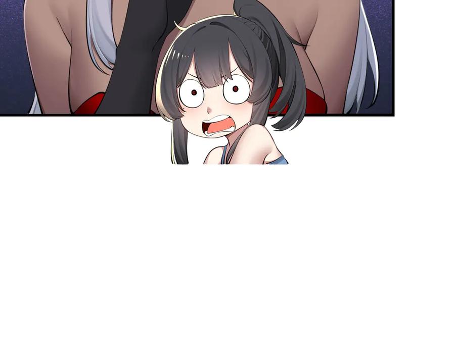 为了妹妹我只好女装上班 - 第9话 危险游客 - 第12张图