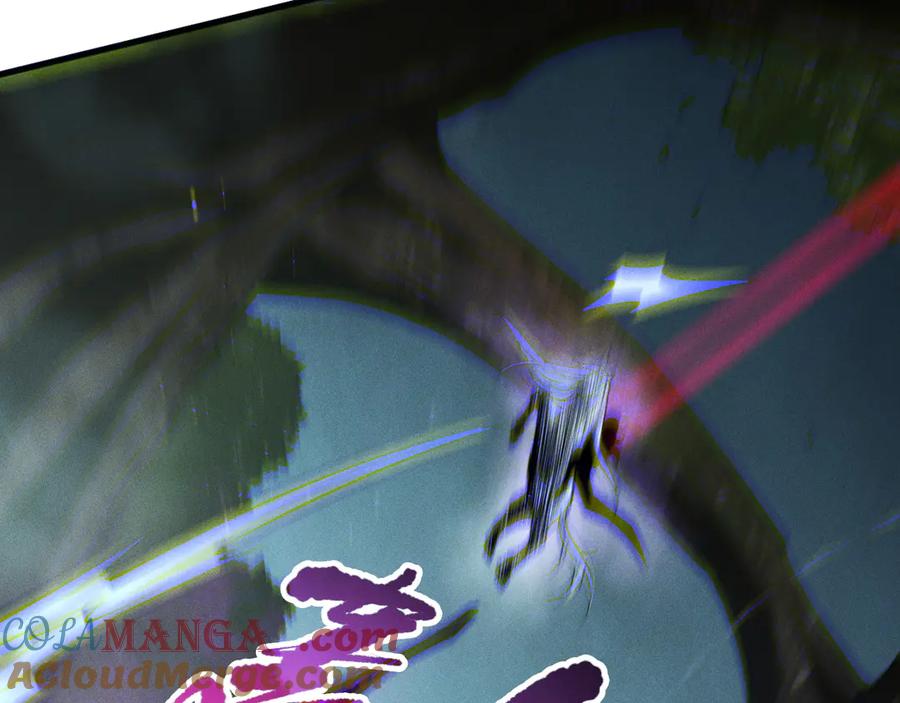 死灵法师！我即是天灾 第110话 魔王的注视！ 第140页