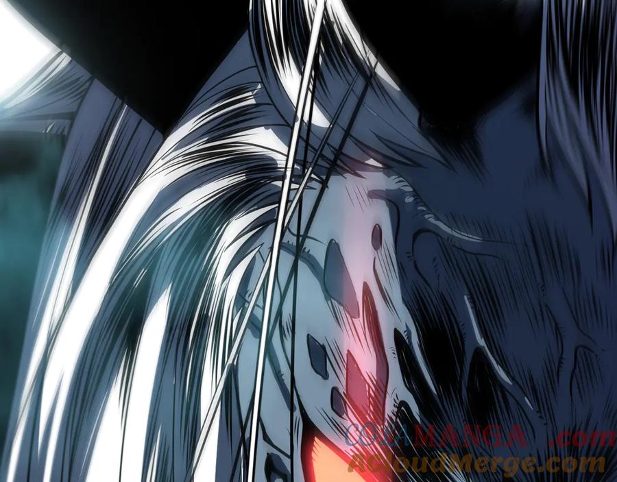 死灵法师！我即是天灾 第112话 符文融合！ 第109页