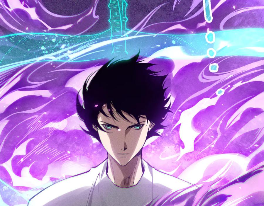 死灵法师！我即是天灾 第115话 血脉吞噬！ 第70页