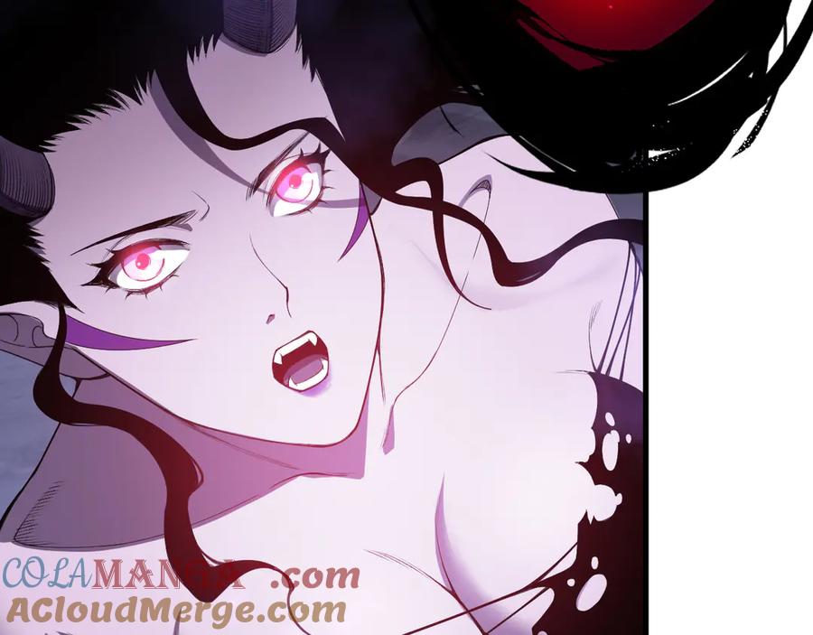 死灵法师！我即是天灾 第115话 血脉吞噬！ 第85页