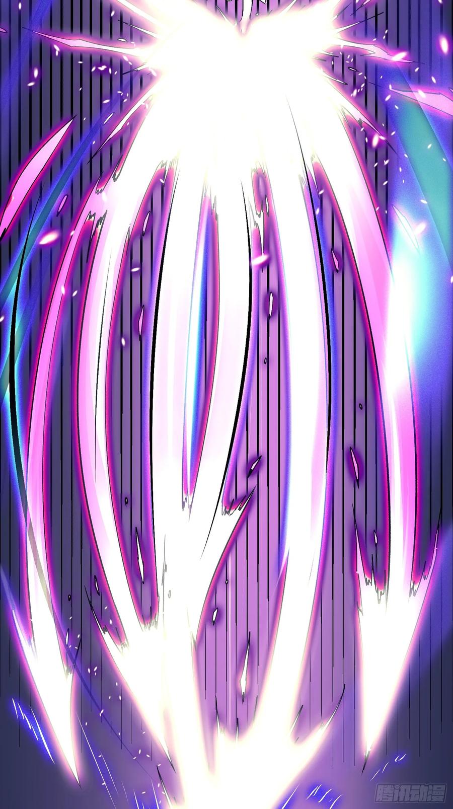 《高武进化：从觉醒怪兽之王开始》011超越极限的对攻 第35页