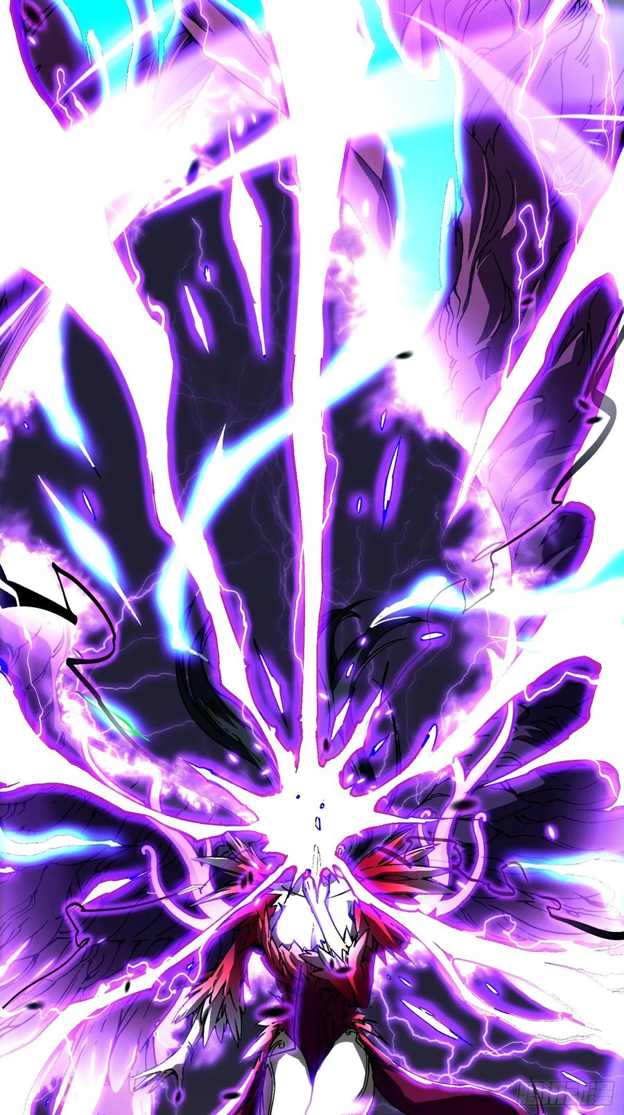 《高武进化：从觉醒怪兽之王开始》011超越极限的对攻 第30页