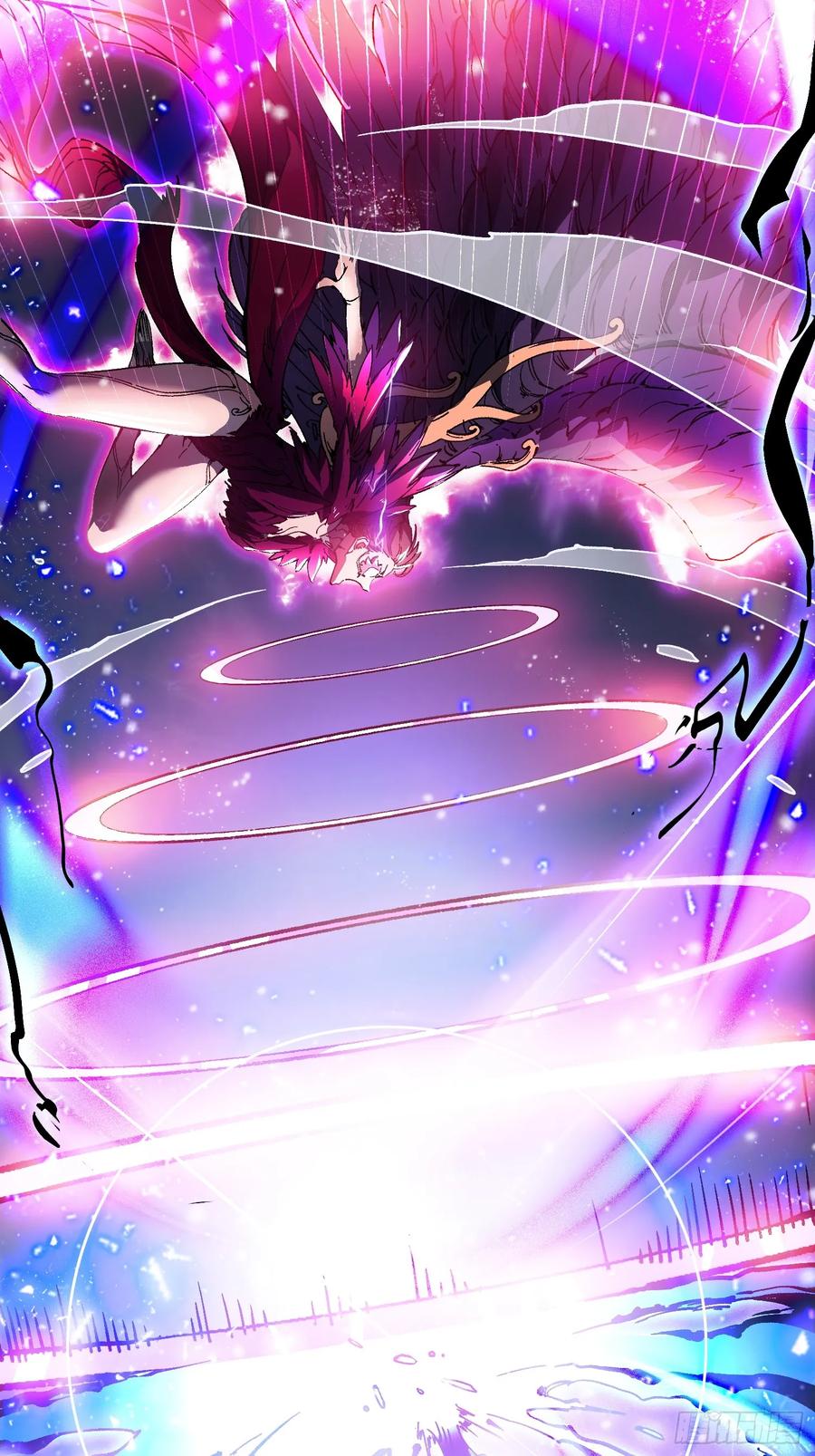 《高武进化：从觉醒怪兽之王开始》011超越极限的对攻 第23页