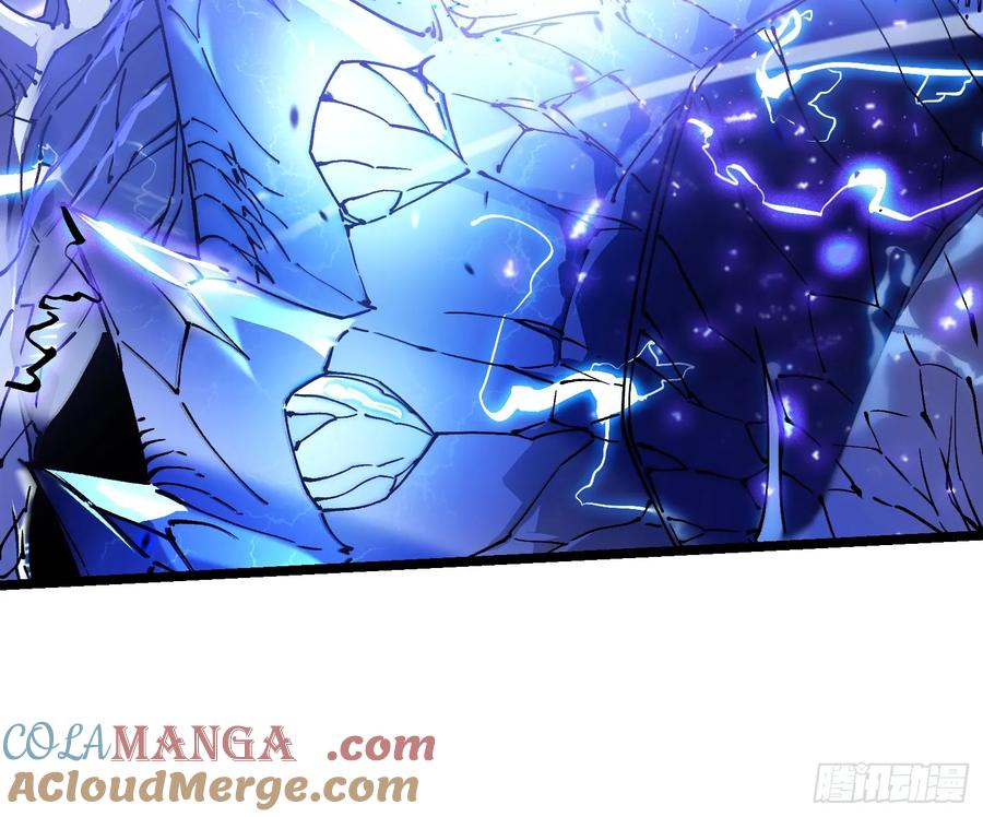 《高武进化：从觉醒怪兽之王开始》011超越极限的对攻 第28页