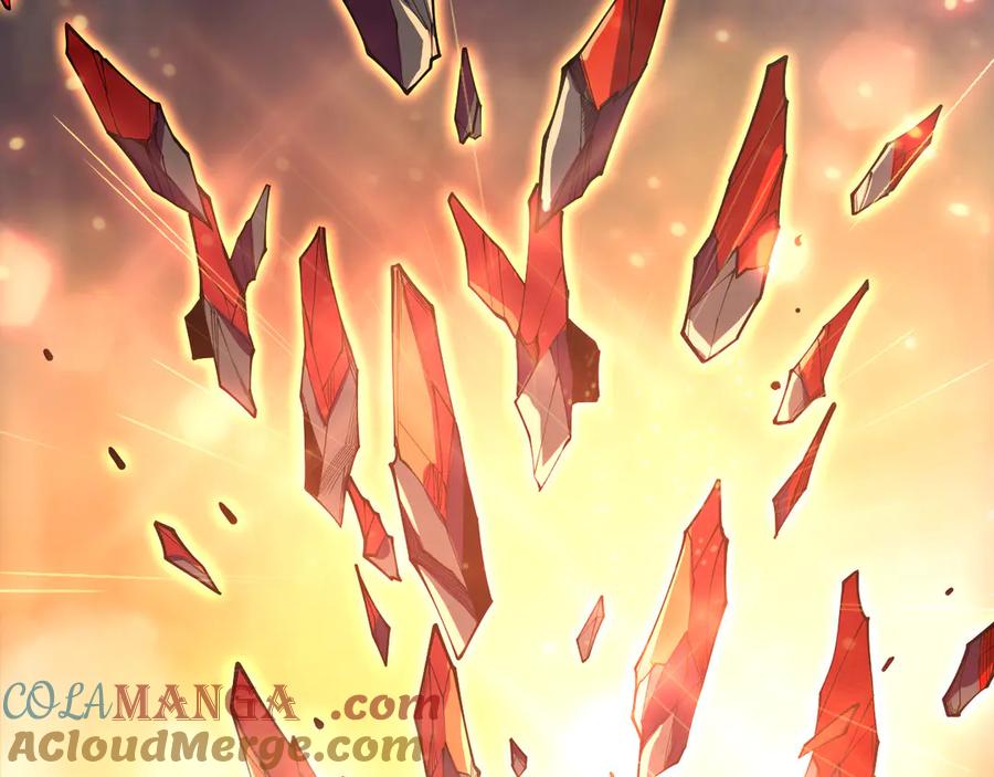 死灵法师！我即是天灾 第128话 进入地心副本 第53页