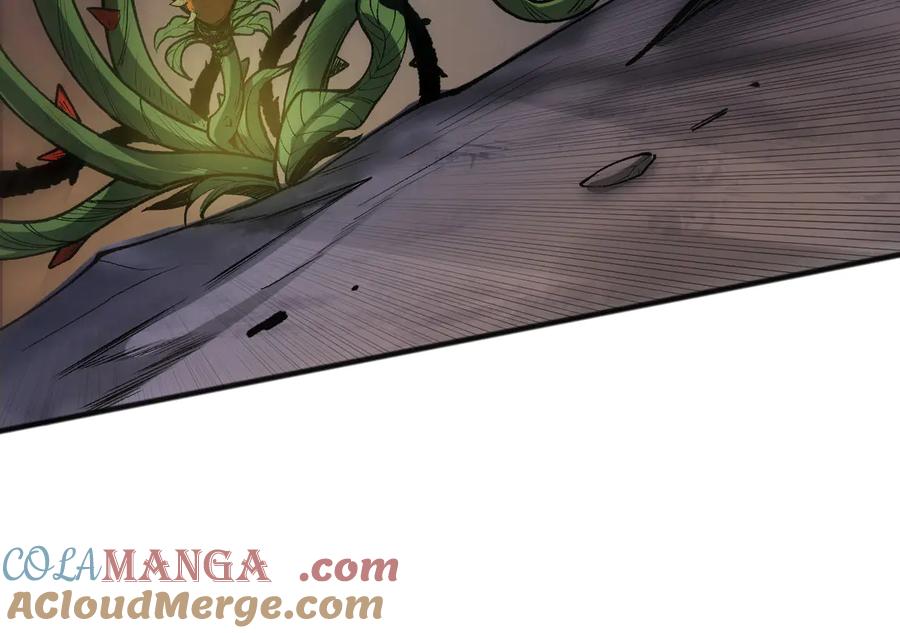 死灵法师！我即是天灾 第128话 进入地心副本 第121页