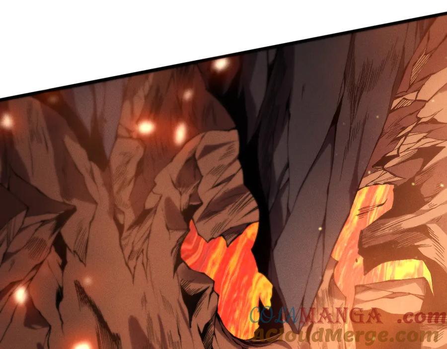 死灵法师！我即是天灾 第128话 进入地心副本 第73页