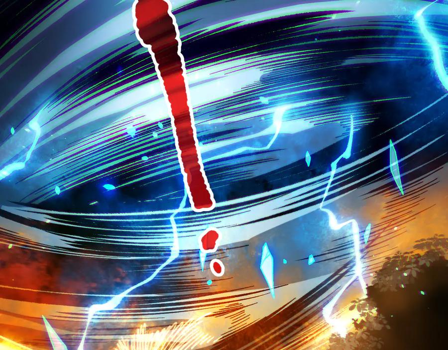 死灵法师！我即是天灾 第132话 烈焰魔王再现 第52页