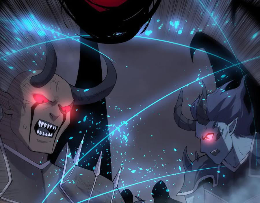 死灵法师！我即是天灾 第132话 烈焰魔王再现 第39页