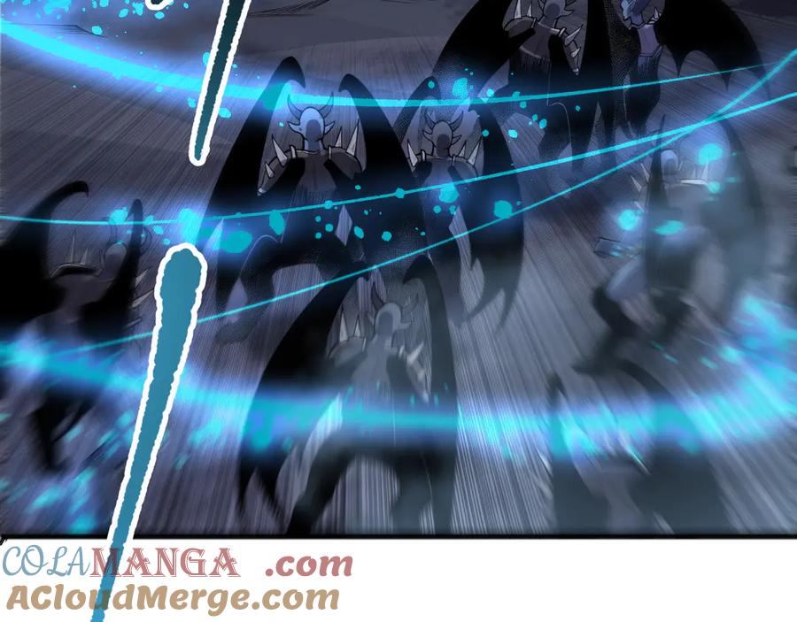 死灵法师！我即是天灾 第132话 烈焰魔王再现 第37页