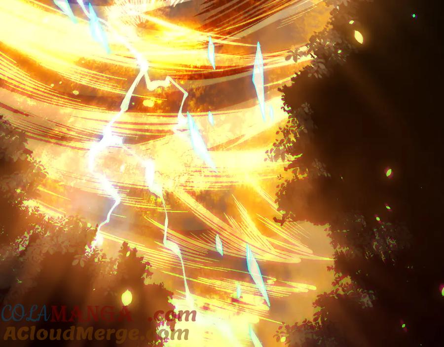 死灵法师！我即是天灾 第132话 烈焰魔王再现 第53页
