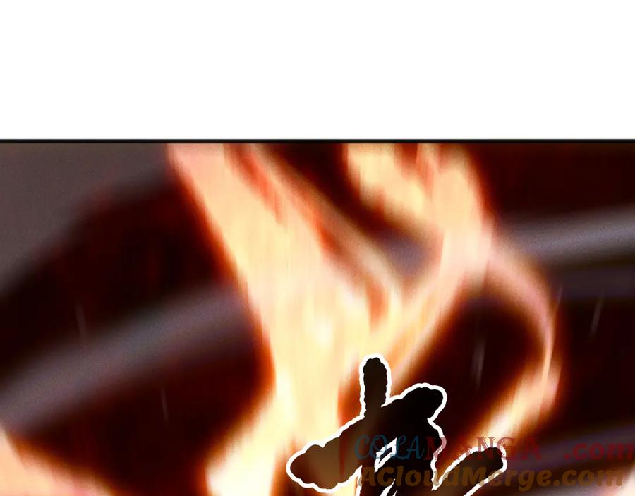 死灵法师！我即是天灾 第159话 神级强者的战斗！ 第25页