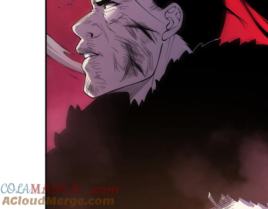 死灵法师！我即是天灾 第159话 神级强者的战斗！ 第41页