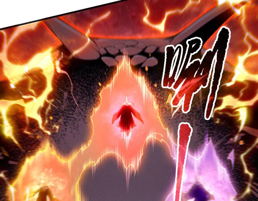 死灵法师！我即是天灾 第159话 神级强者的战斗！ 第34页