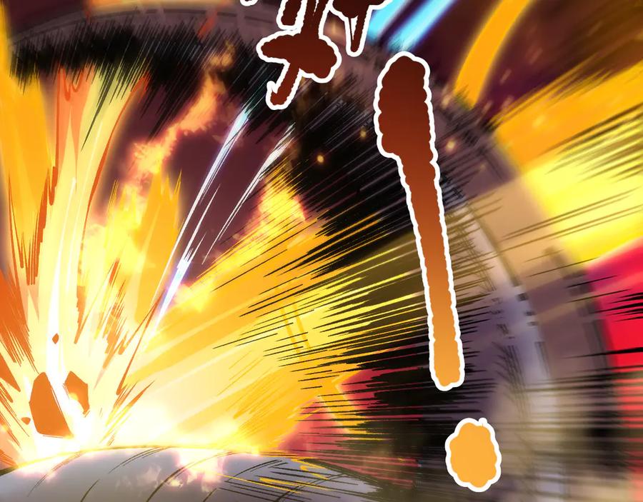 死灵法师！我即是天灾 第159话 神级强者的战斗！ 第50页