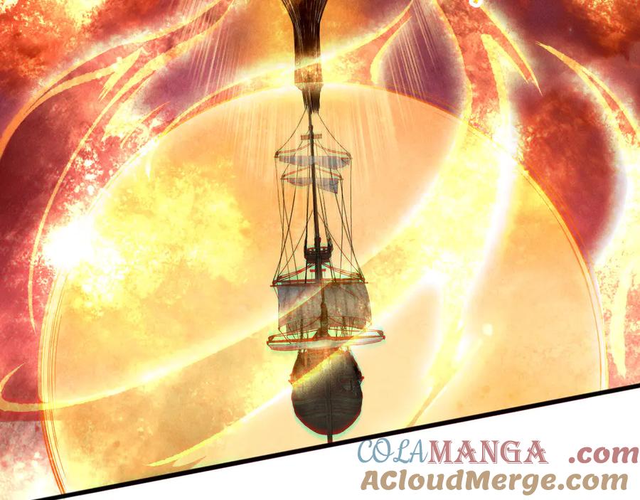 死灵法师！我即是天灾 第159话 神级强者的战斗！ 第57页