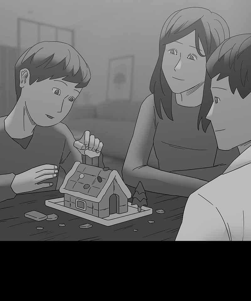 黑盒子 [第180话] 快克饼饼(1) 第38页