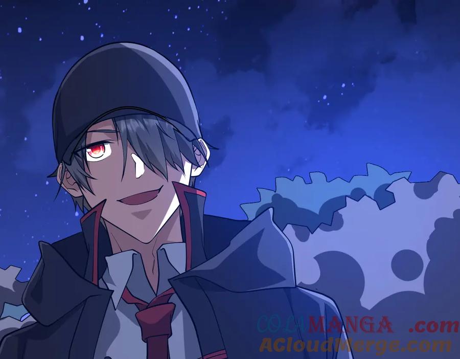 《全球惊悚：开局万亿冥币》第212话 都给忽悠瘸了！（补更） 第137页