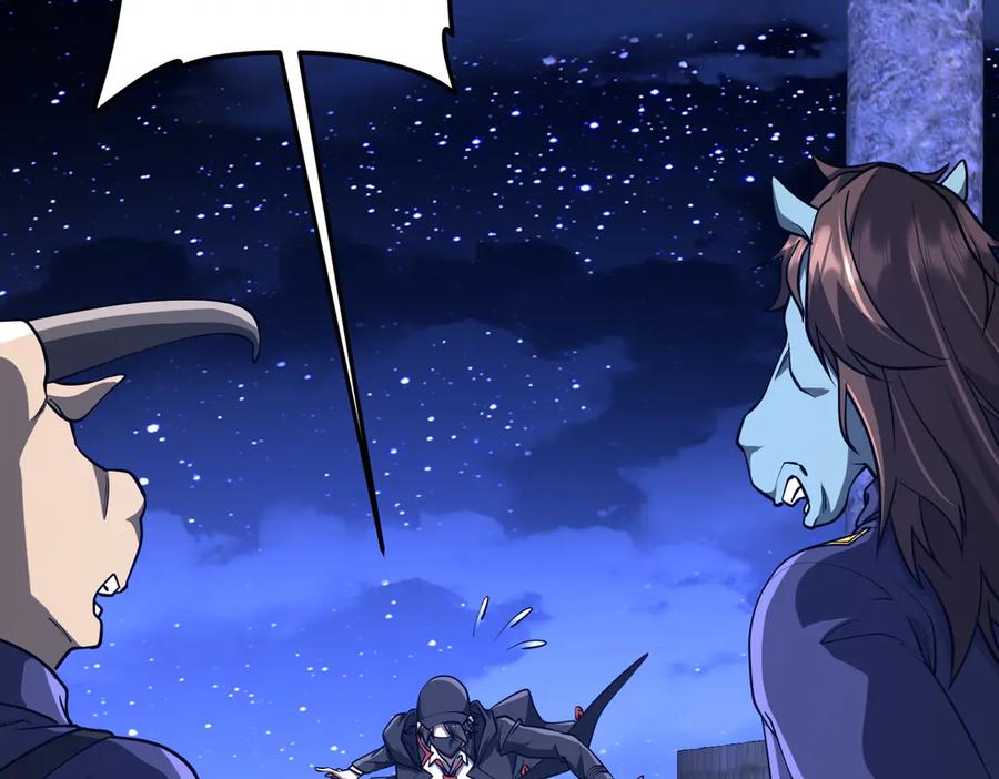 《全球惊悚：开局万亿冥币》第212话 都给忽悠瘸了！（补更） 第142页